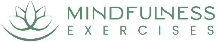 Logo for Mindfulness Exercises LLC